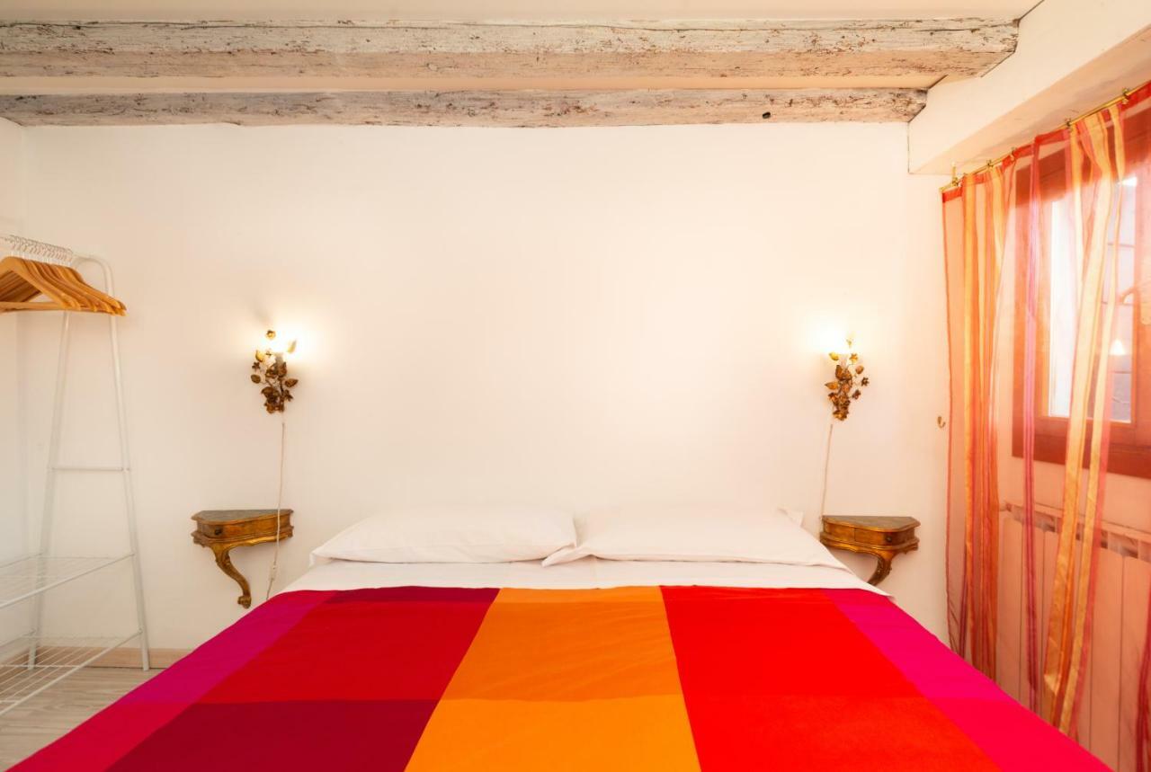 Heart Of Venice White House Rialto Wi-Fi 1Gbs 아파트 외부 사진