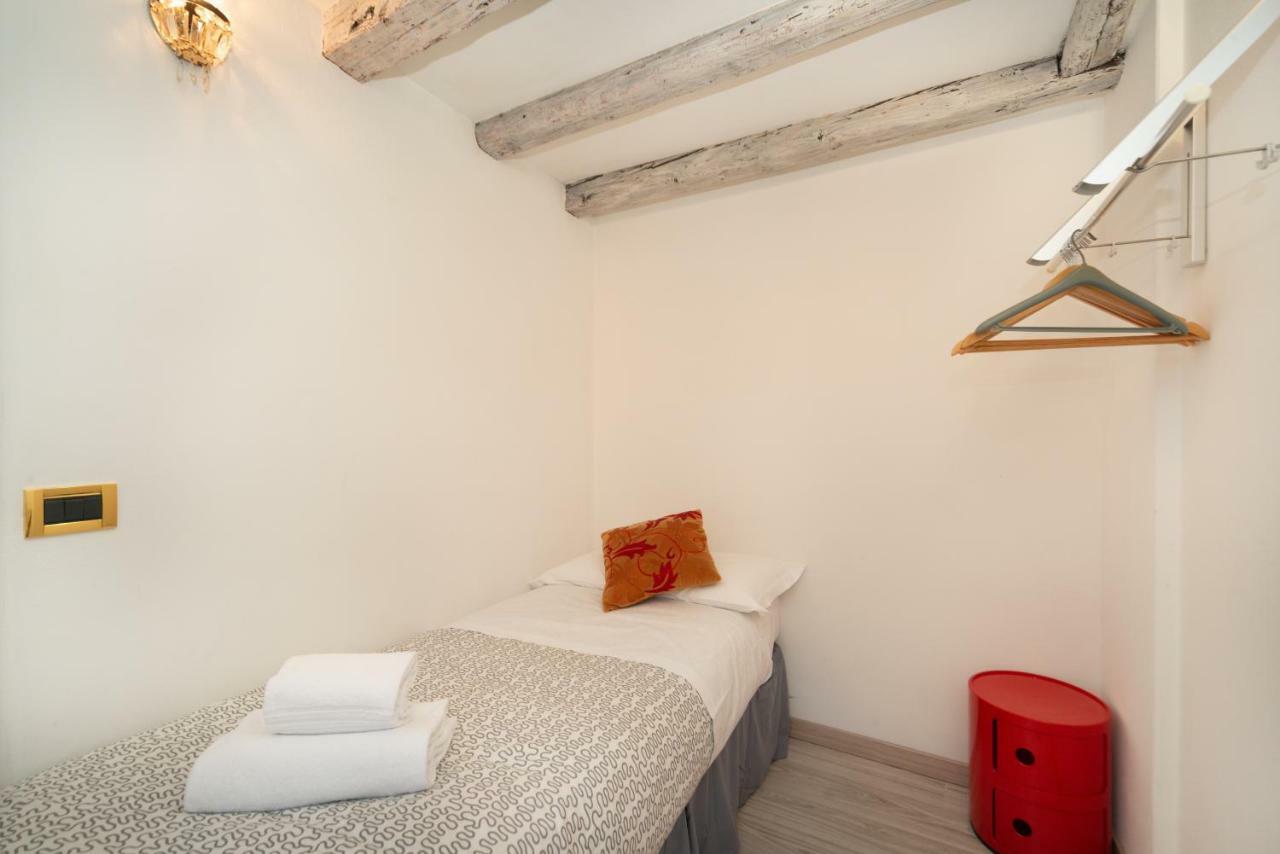 Heart Of Venice White House Rialto Wi-Fi 1Gbs 아파트 외부 사진