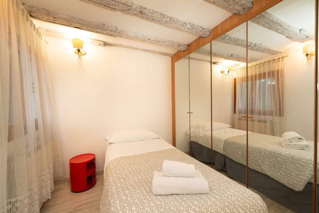 Heart Of Venice White House Rialto Wi-Fi 1Gbs 아파트 외부 사진
