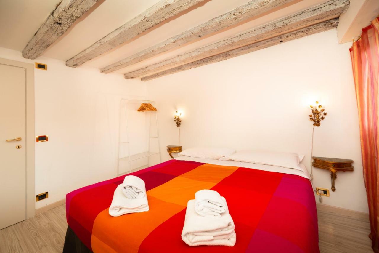 Heart Of Venice White House Rialto Wi-Fi 1Gbs 아파트 외부 사진