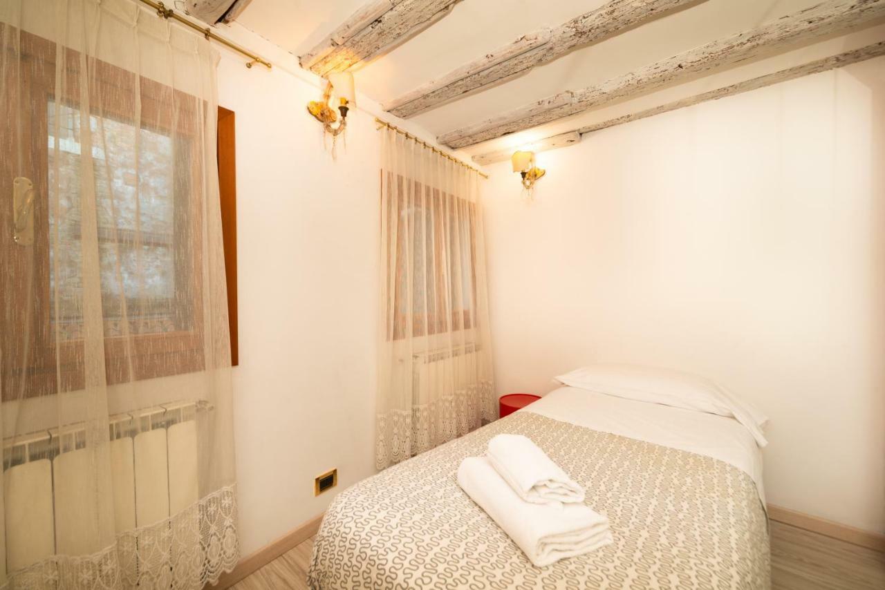 Heart Of Venice White House Rialto Wi-Fi 1Gbs 아파트 외부 사진