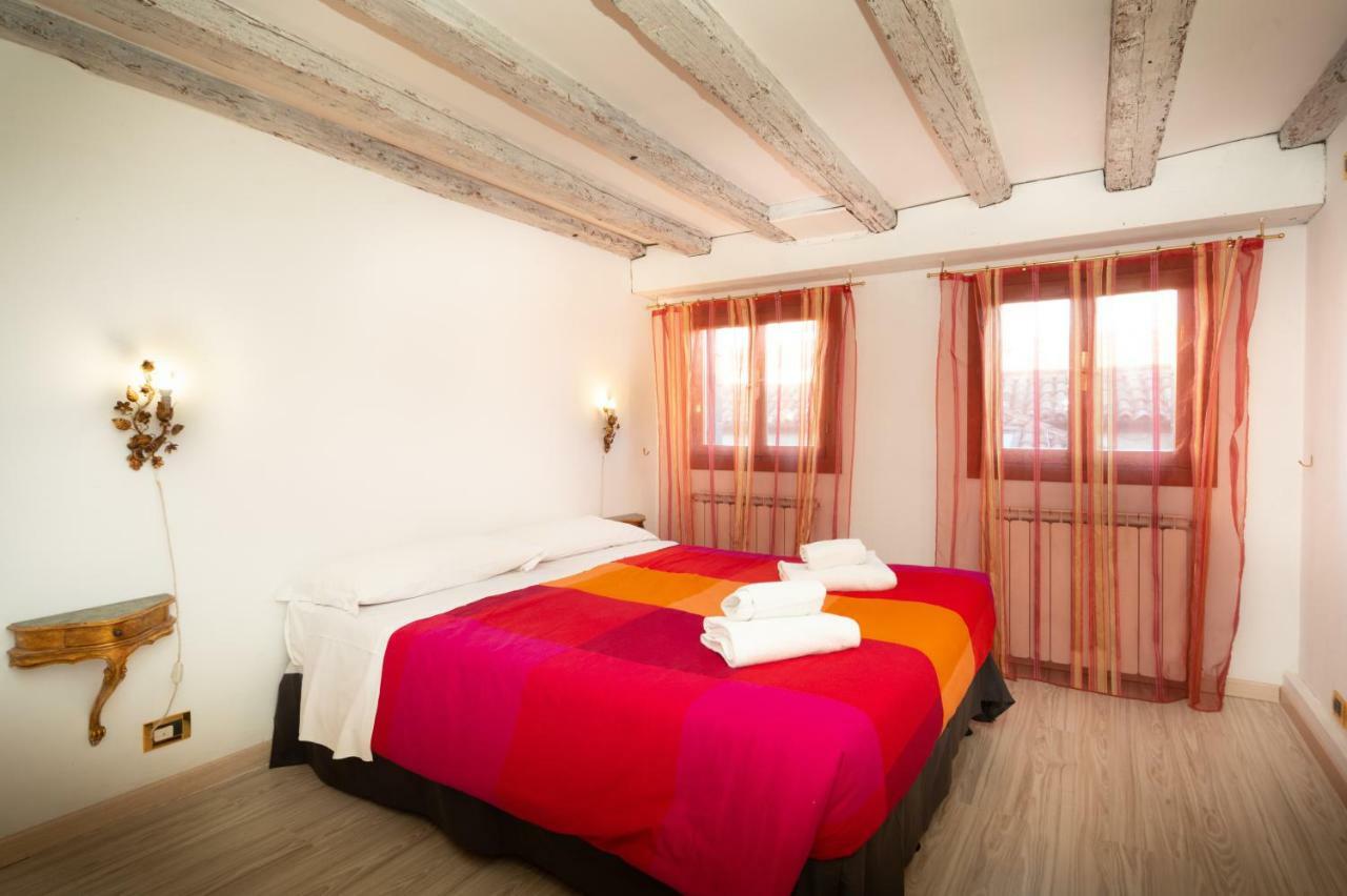 Heart Of Venice White House Rialto Wi-Fi 1Gbs 아파트 외부 사진