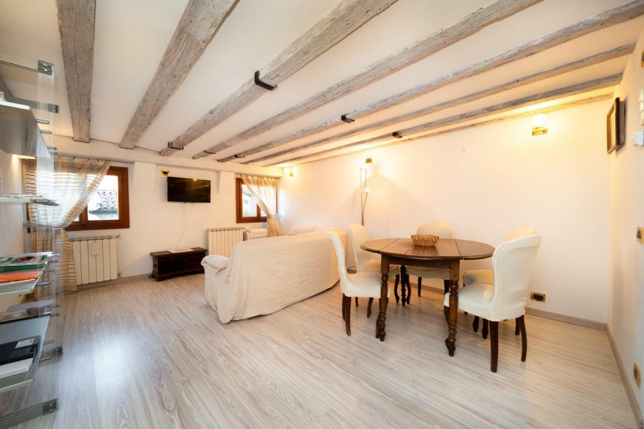 Heart Of Venice White House Rialto Wi-Fi 1Gbs 아파트 외부 사진