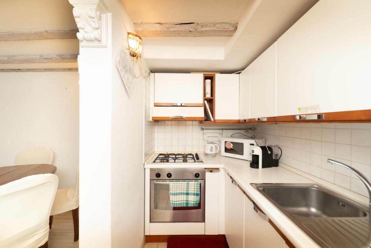 Heart Of Venice White House Rialto Wi-Fi 1Gbs 아파트 외부 사진