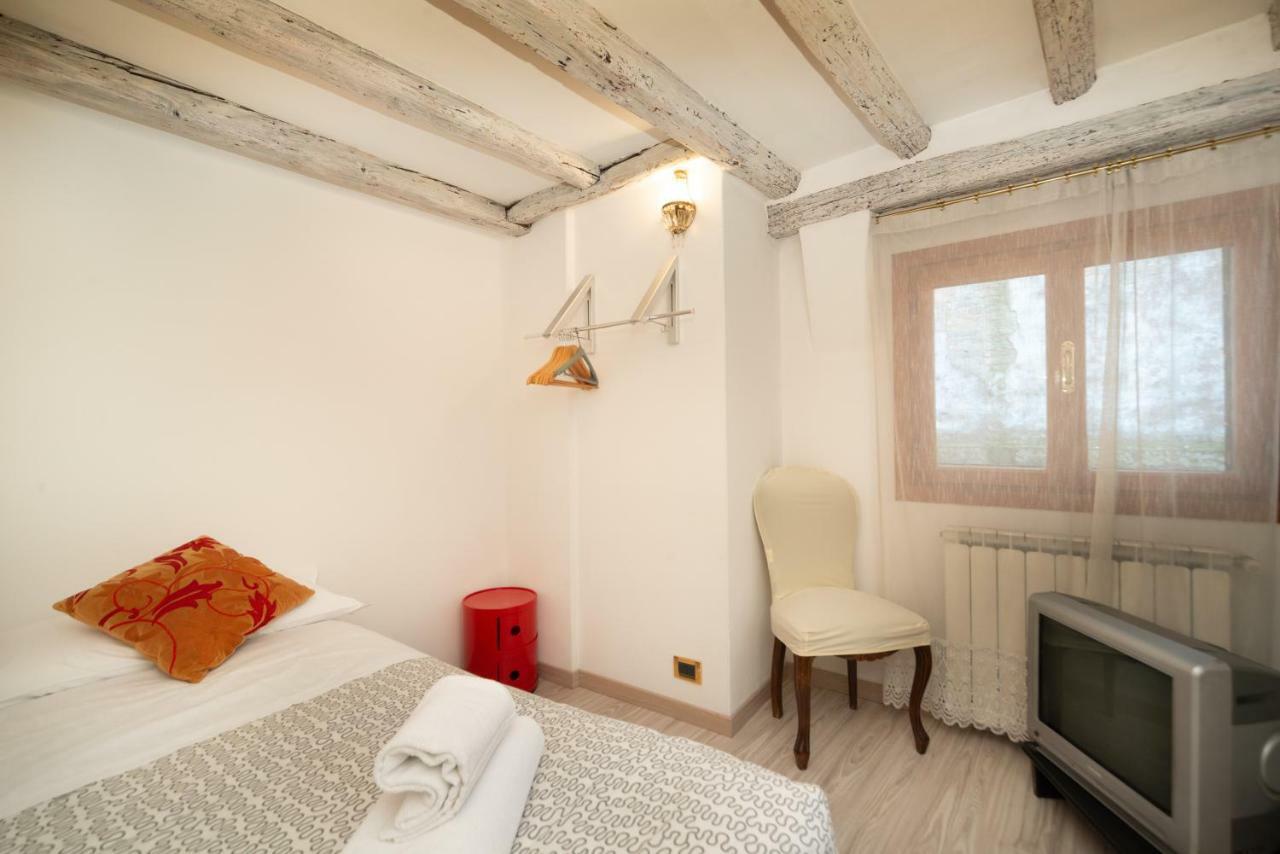 Heart Of Venice White House Rialto Wi-Fi 1Gbs 아파트 외부 사진
